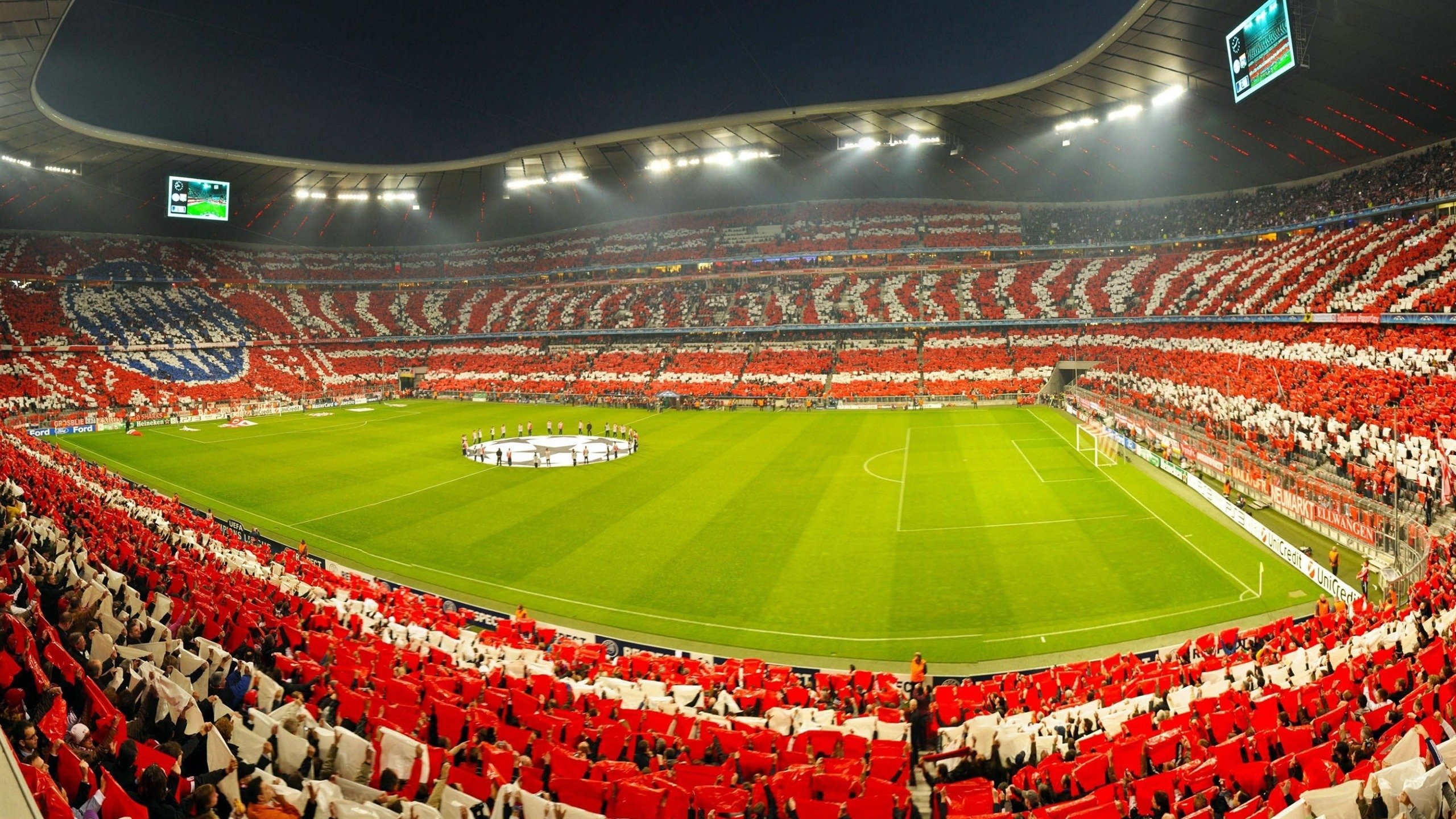 欧冠奇迹:历史上最不可思议的逆转胜利,欧冠历史最经典的比赛